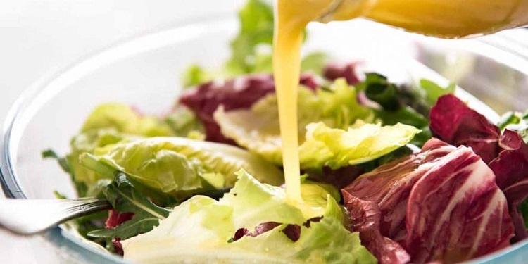 commercial salad dressings commercial salad dressings