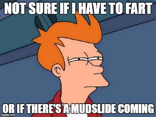 confused about farting confused about farting