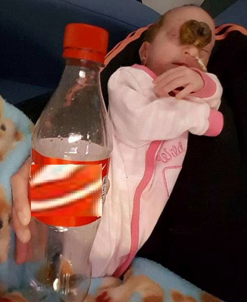 Critical medical case Critical medical case