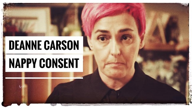 Deanne Carson Deanne Carson