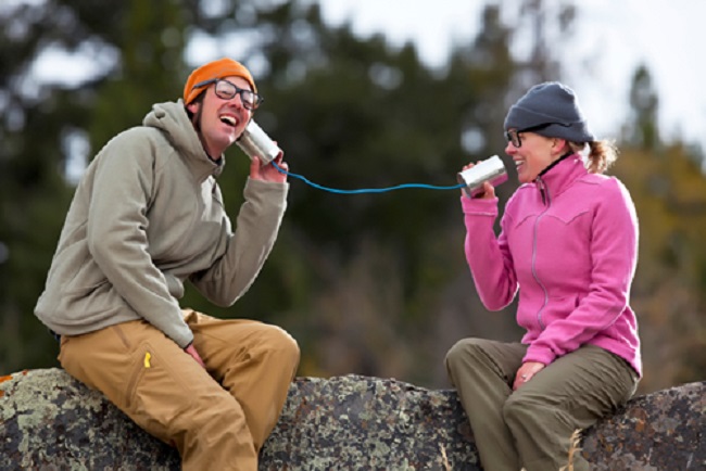 Digital communication