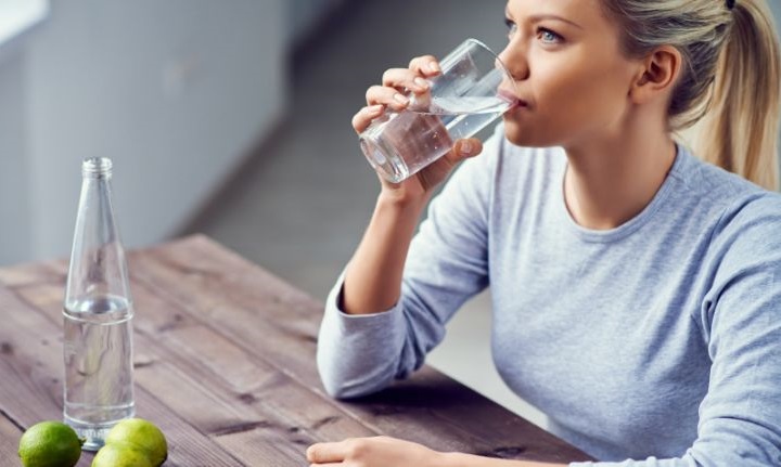 Drink Enough Water Drink Enough Water