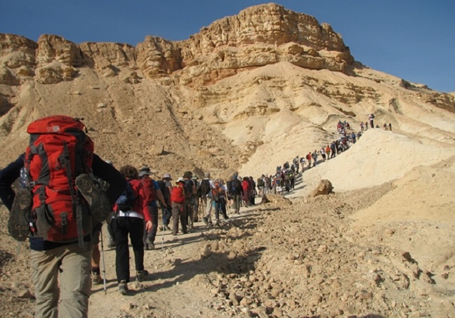 Emphasis on outdoor activities Emphasis on outdoor activities