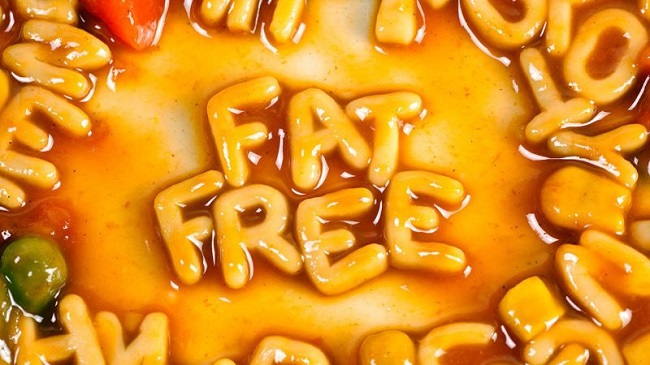 fat-free processed food fat-free processed food