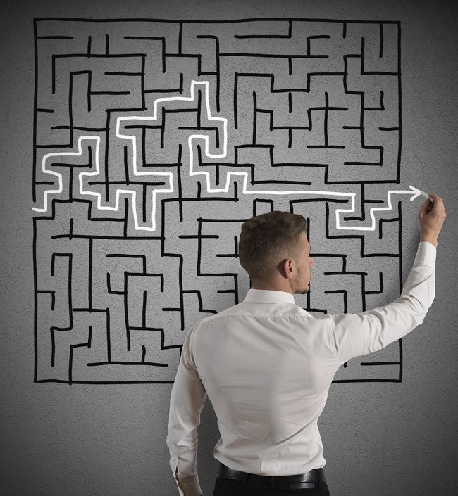 Find the source of the problem Find the source of the problem