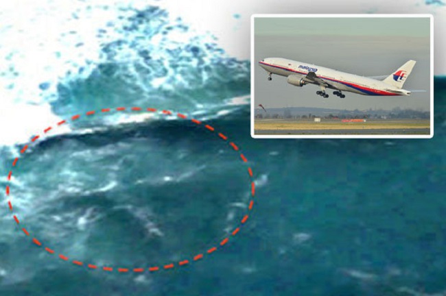 Flight 370 crash Flight 370 crash
