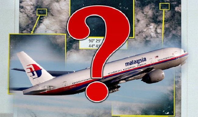 Flight MH370 Malaysia Airlines Flight MH370: Malaysia Airlines