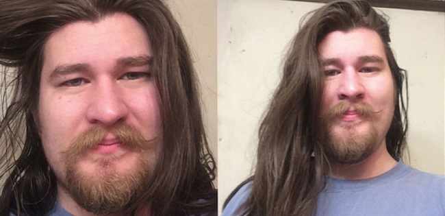 Friend came after a heart-breakup