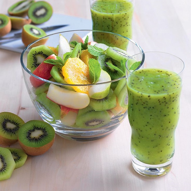 Fruit salad Fruit salad