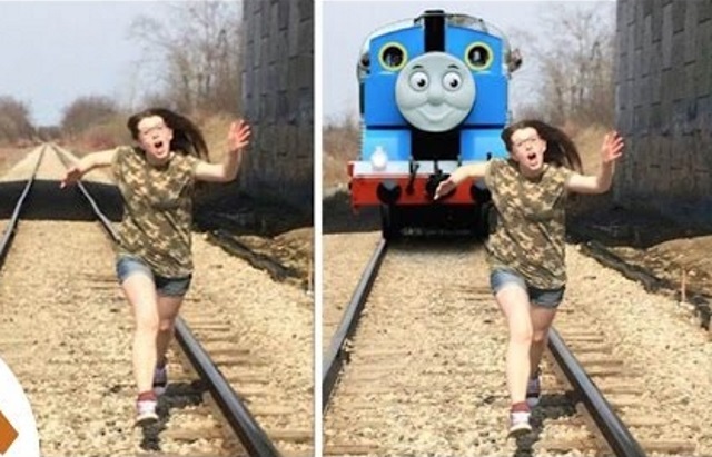 Funny photoshop Funny photoshop