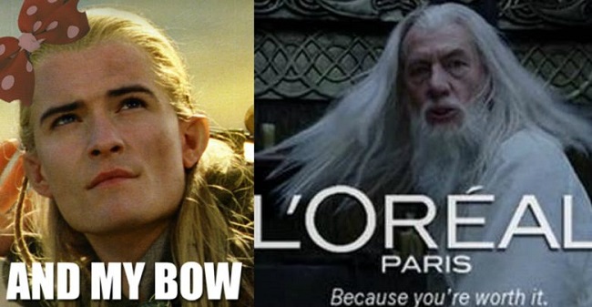 Hair-y day Hair-y day