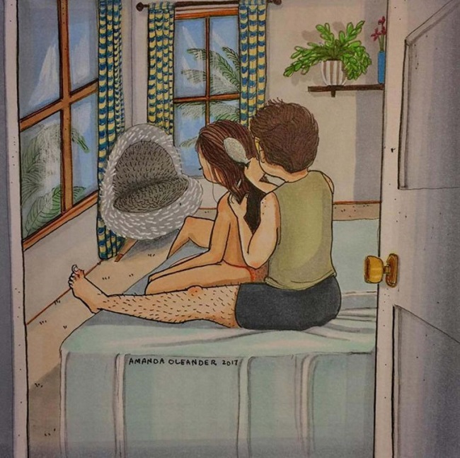 Helping Each Other Helping Each Other