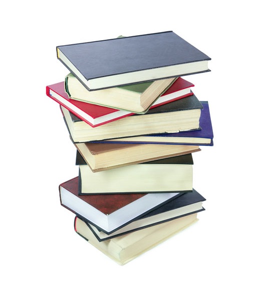 Highest number of translated books Highest number of translated books