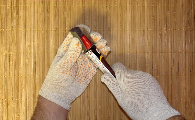 How to open a stubborn glue packet How to open a stubborn glue packet