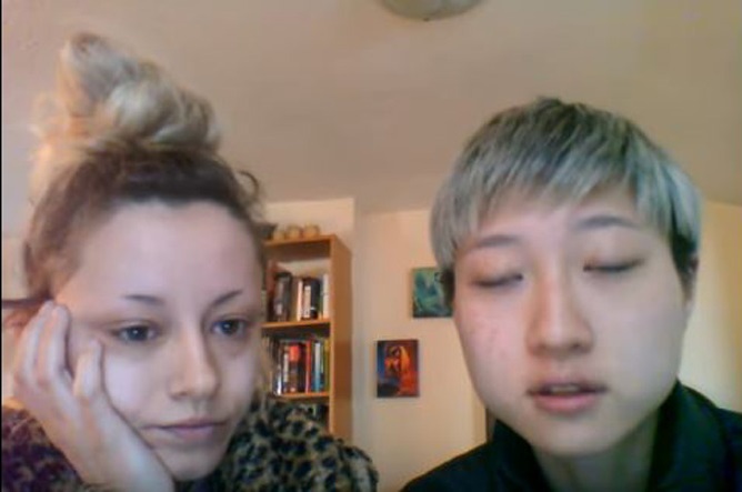 jackie-etta Jackie-etta