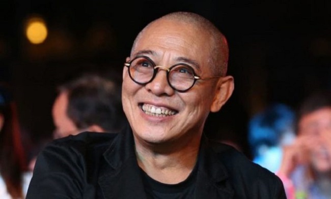 Jet Li illness Jet Li illness