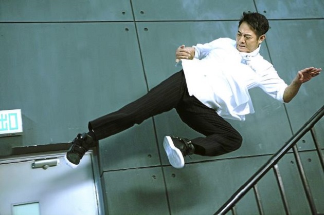 Jet li next projects Jet li next projects