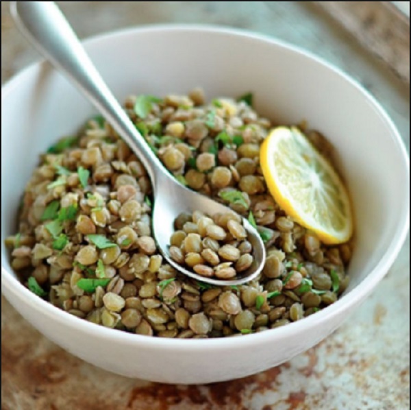 Lentils Lentils