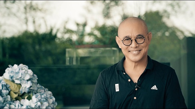 Li is now 55-year-old Li is now 55-year-old