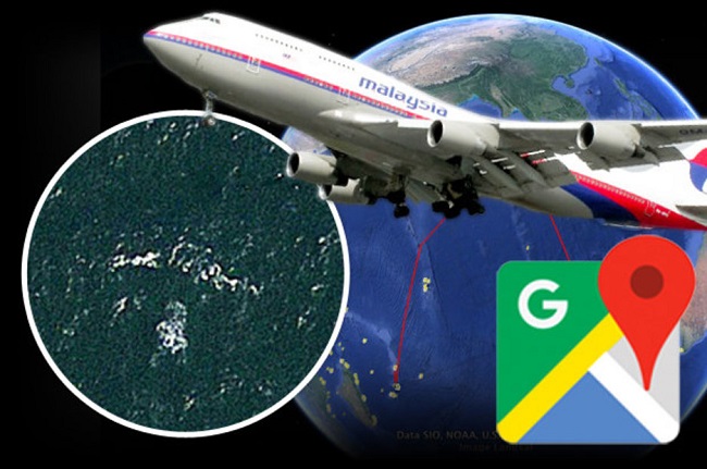 MH370 news MH370 news
