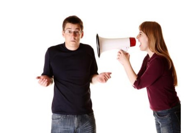 Missed communication