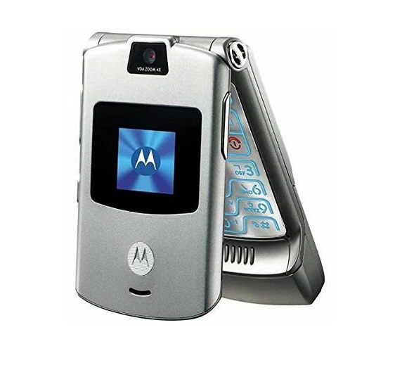 Motorola cell phone Motorola cell phone