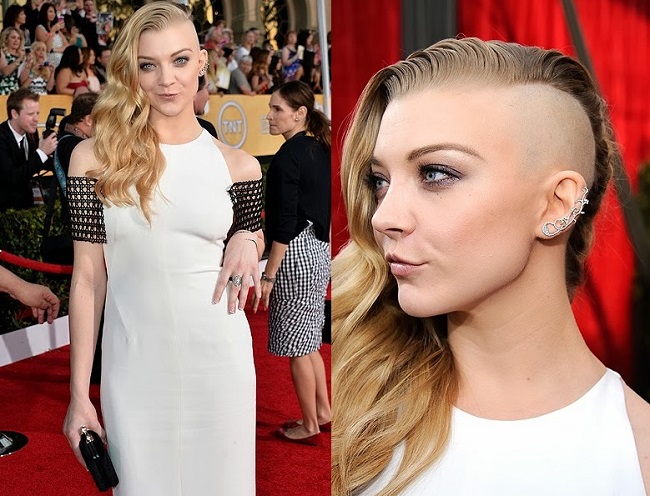 Natalie Dormer Natalie Dormer