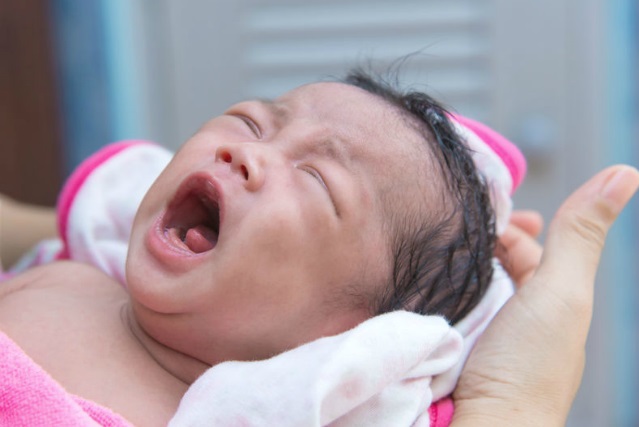 New born baby New born baby