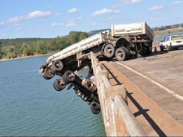 People who got lucky