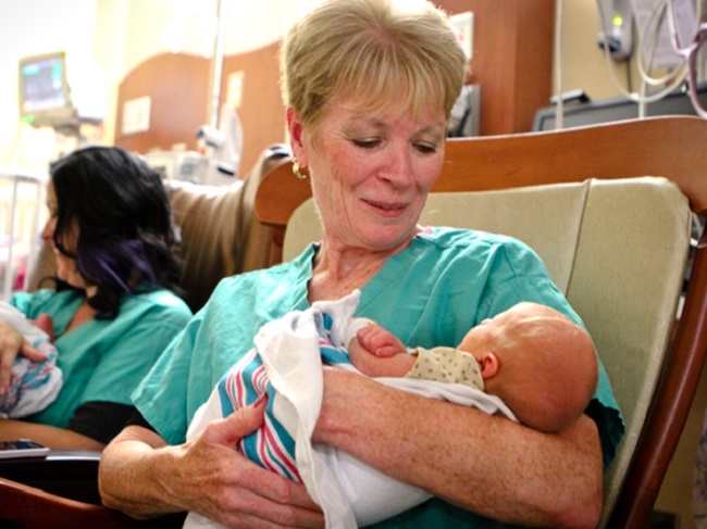 Physical therapists Physical therapists