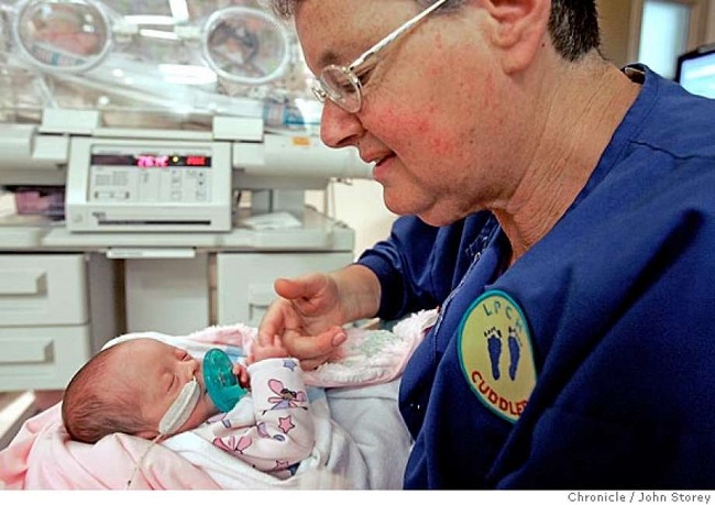 Research on new born Research on new born