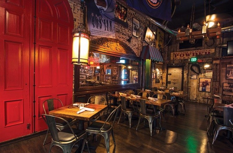 Safe House, Milwaukee