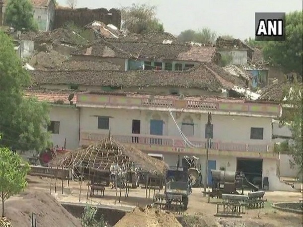 Sanka Shyam Ji village Sanka Shyam Ji village