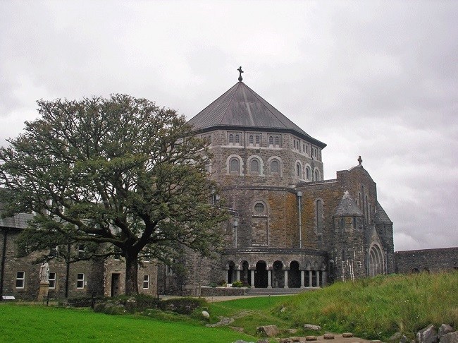 St. Patricks Purgatory St. Patrick's Purgatory