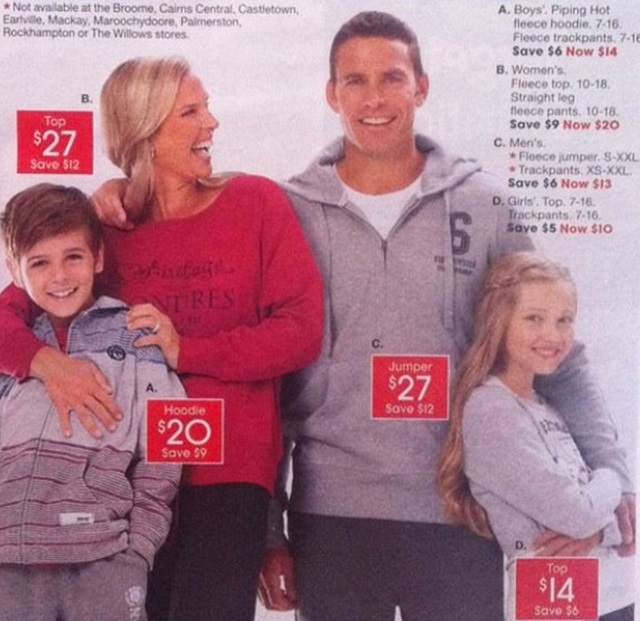 The hardworking father The hardworking father