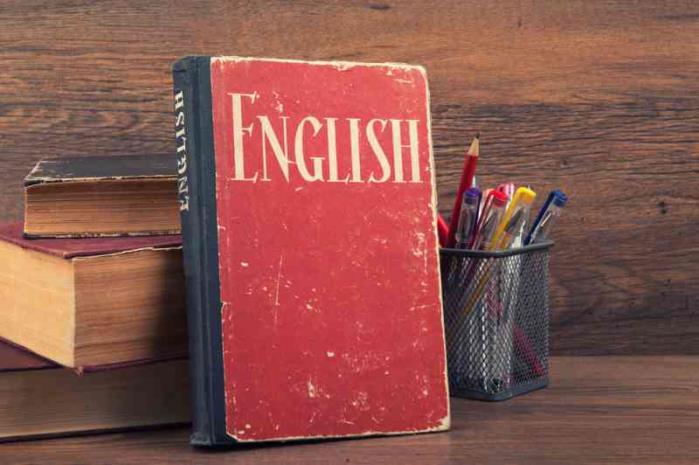 The knowledge of English doesn’t necessarily make one superior