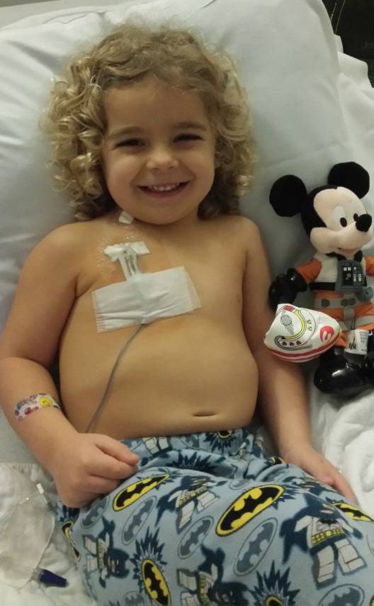 The plight of the family The plight of the family