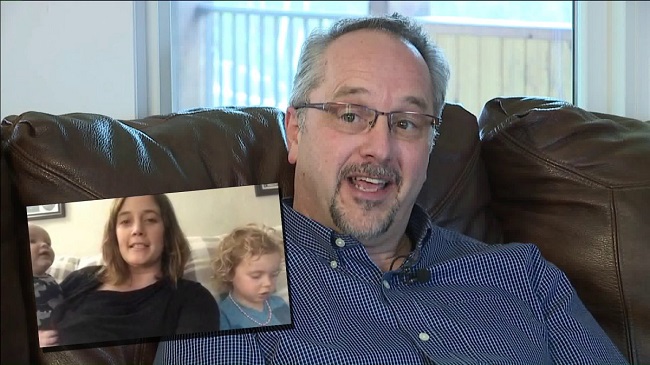 Todd helped rudeen Todd helped rudeen