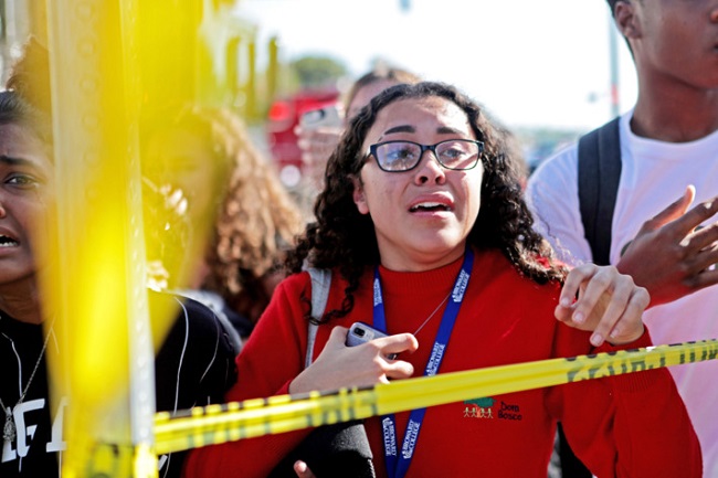 Tragedies No Fault Of Victims Tragedies No Fault Of Victims