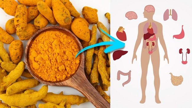 Turmeric Turmeric