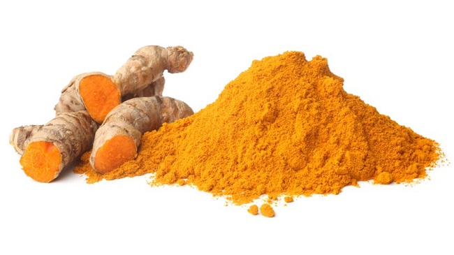 Turmeric Turmeric