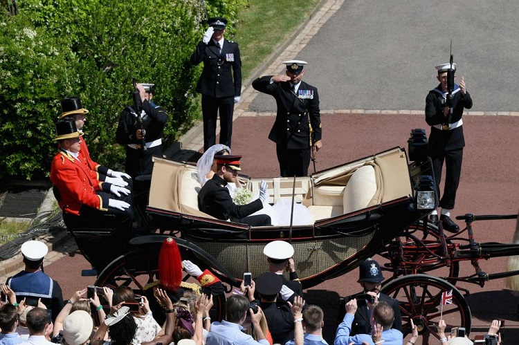 Unique factor of the wedding Unique factor of the wedding