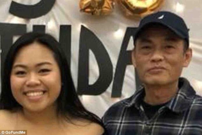 Vietnamese man Insulted in the rudest way possible in the US