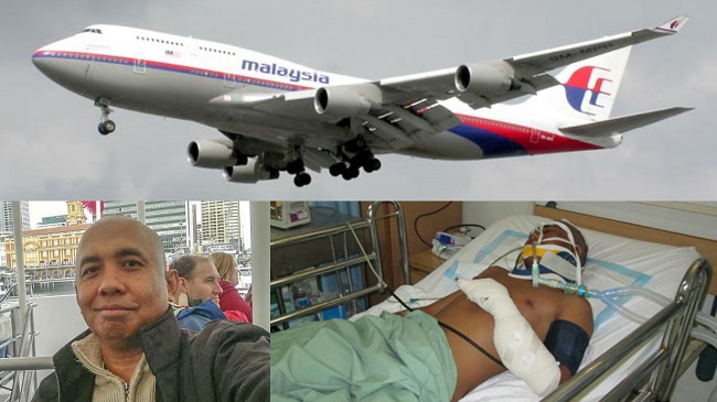 Who was Zaharie Who was Zaharie