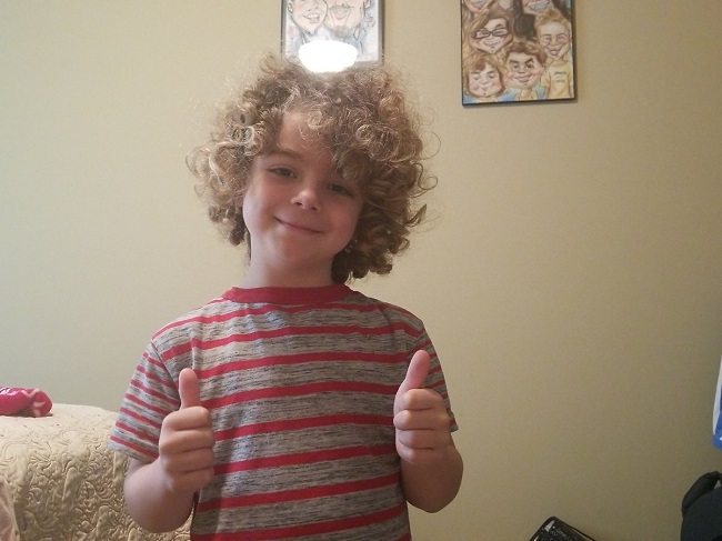 Wrong text saved boy Wrong text saved boy