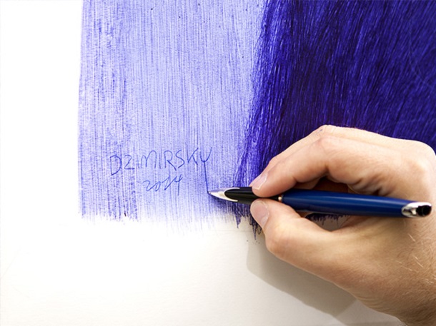 Your pen is important for you Your pen is important for you