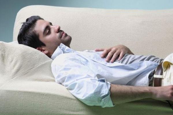 A NAP DURING THE DAY INCREASES MEMORY AND REDUCES THE RISK OF CARDIOVASCULAR DISEASE