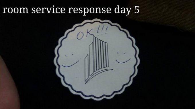 Appreciation on Day 9 Appreciation on Day 9