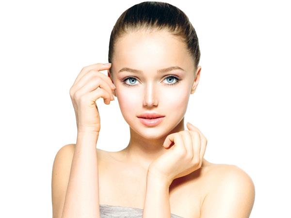 Brighten your complexion Brighten your complexion