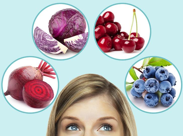 Bring some color to your table